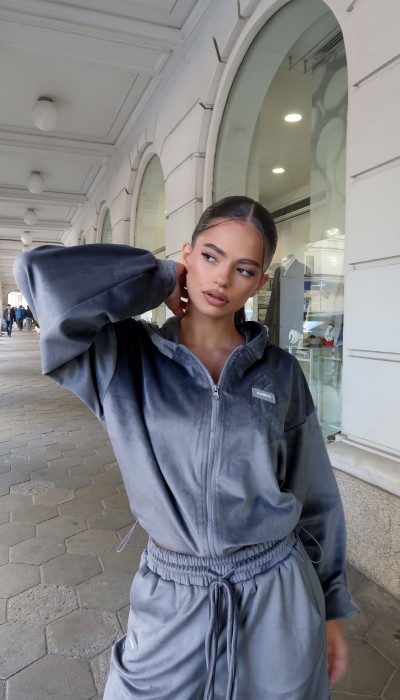 Сет Stargirl / Organic Grey