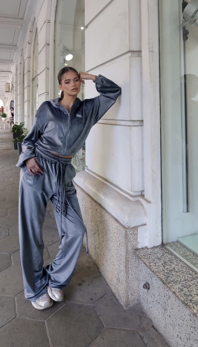 Сет Stargirl / Organic Grey