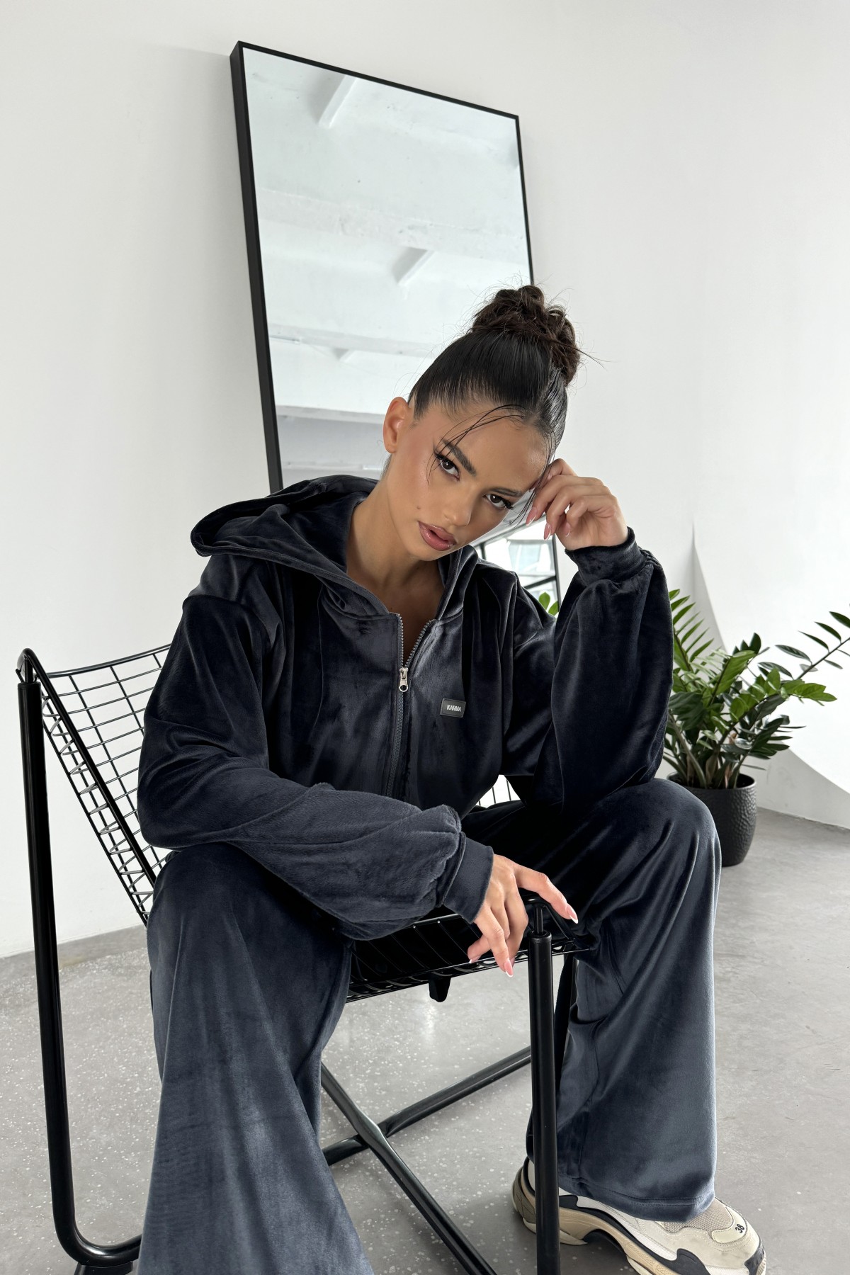 Сет Stargirl / Thunderstorm