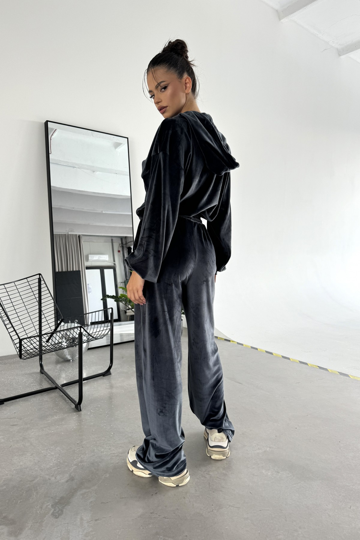 Сет Stargirl / Thunderstorm