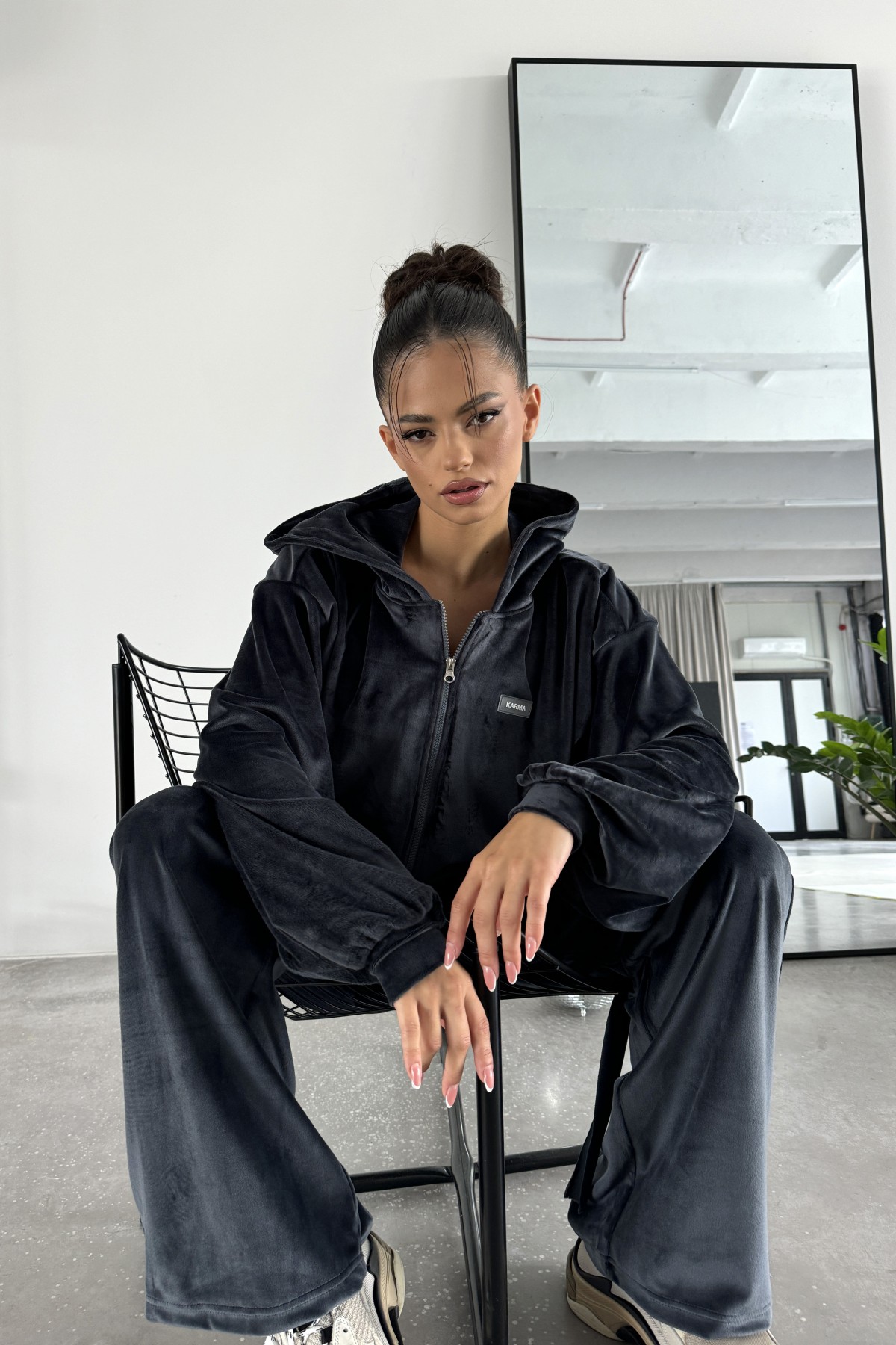 Сет Stargirl / Thunderstorm