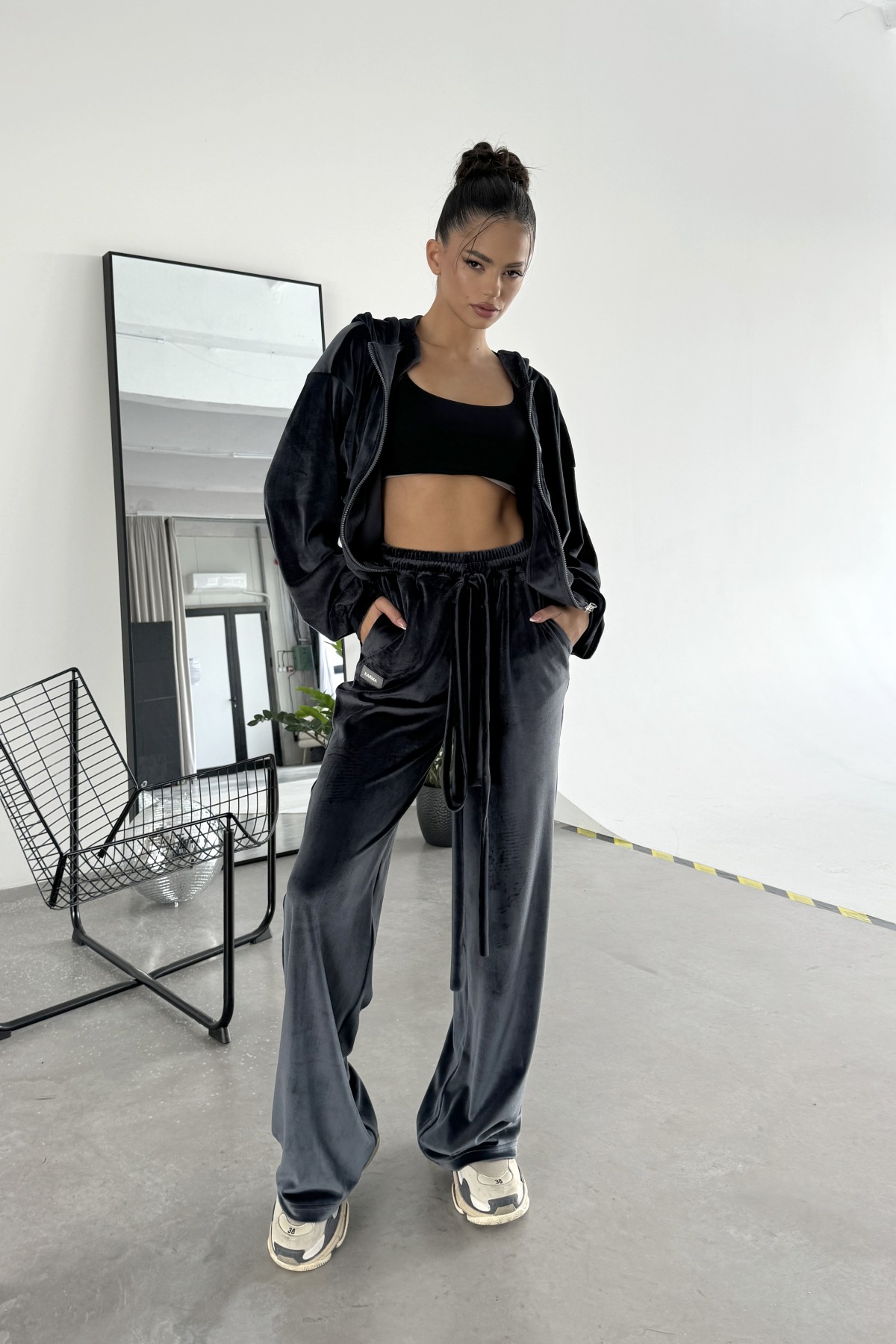 Сет Stargirl / Thunderstorm