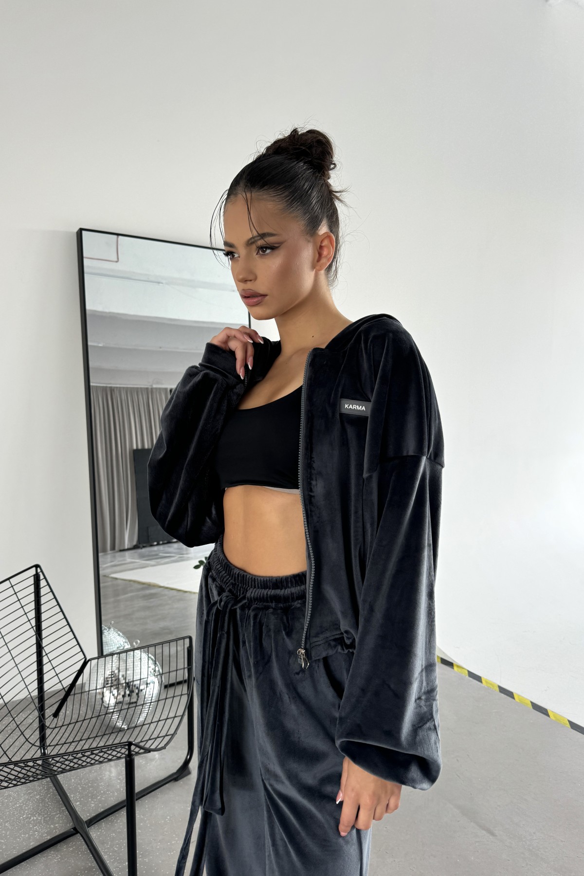 Сет Stargirl / Thunderstorm