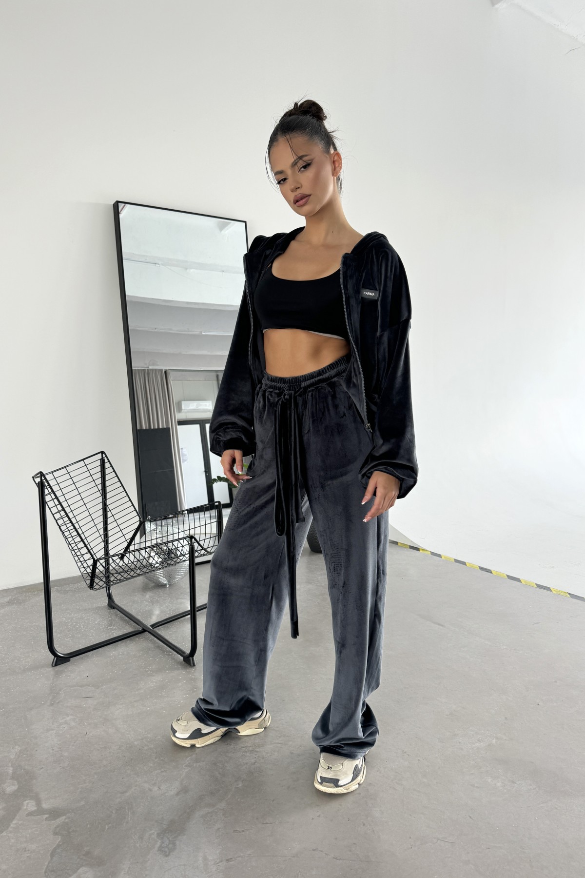 Сет Stargirl / Thunderstorm