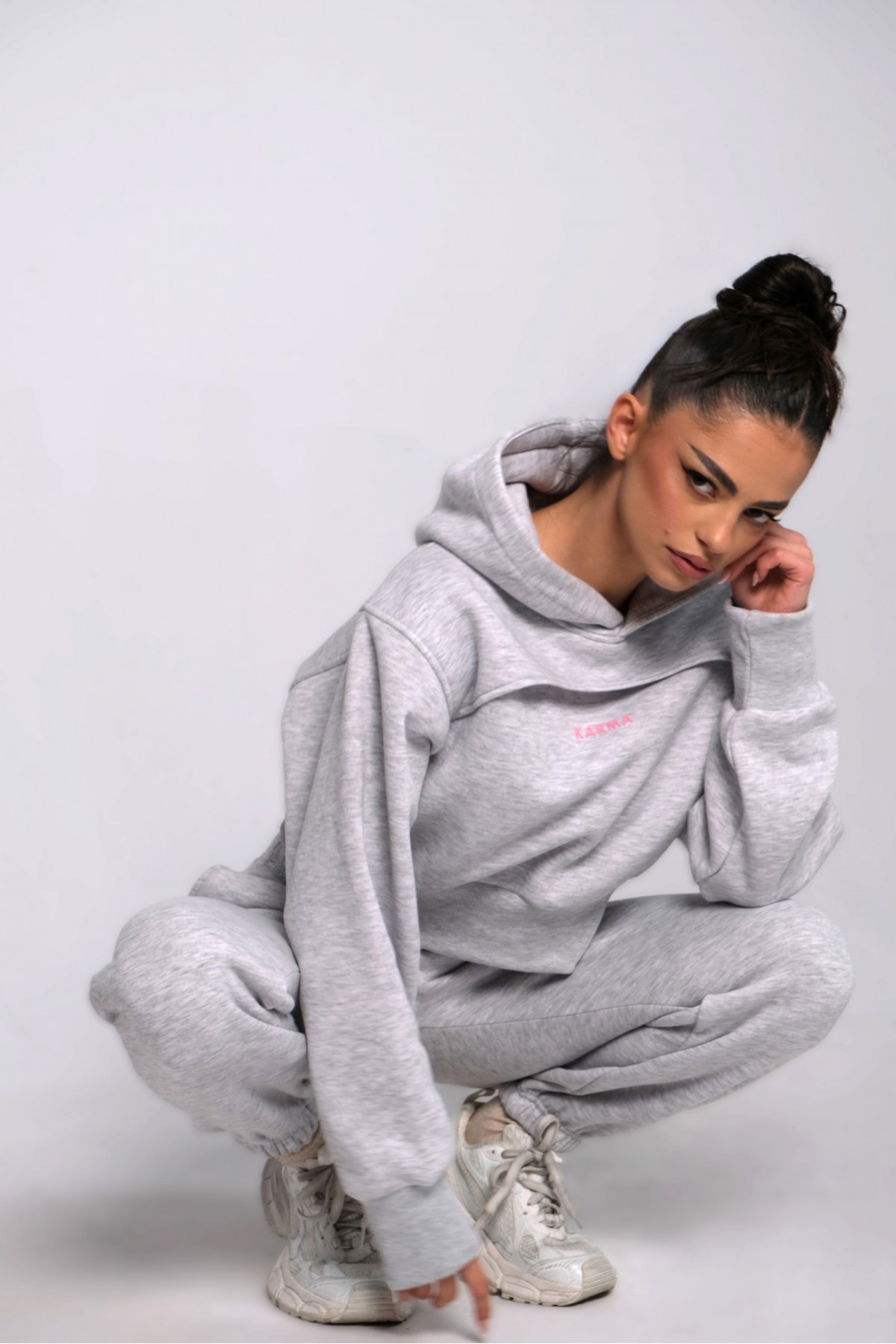 Сет KARMA / Snow melange