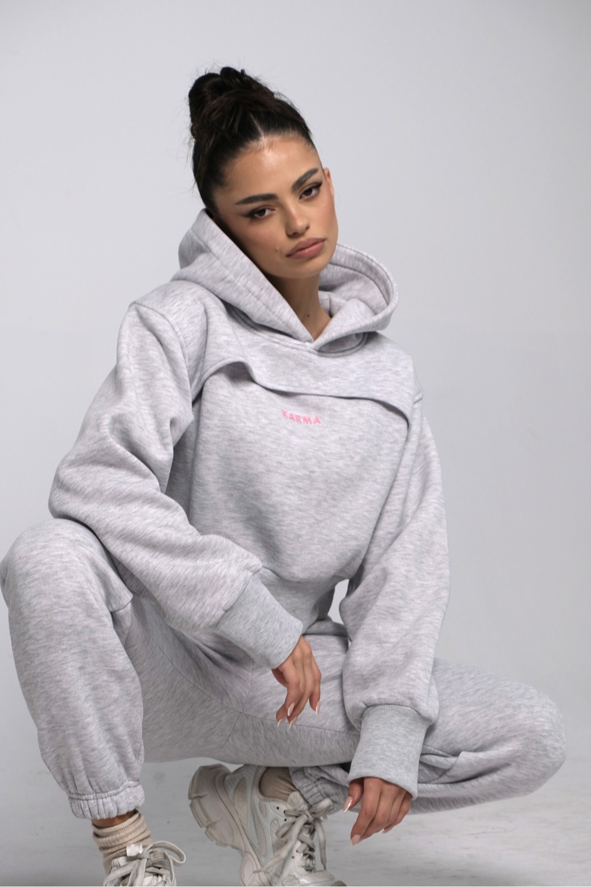 Сет KARMA / Snow melange