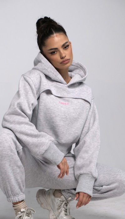 Сет KARMA / Snow melange