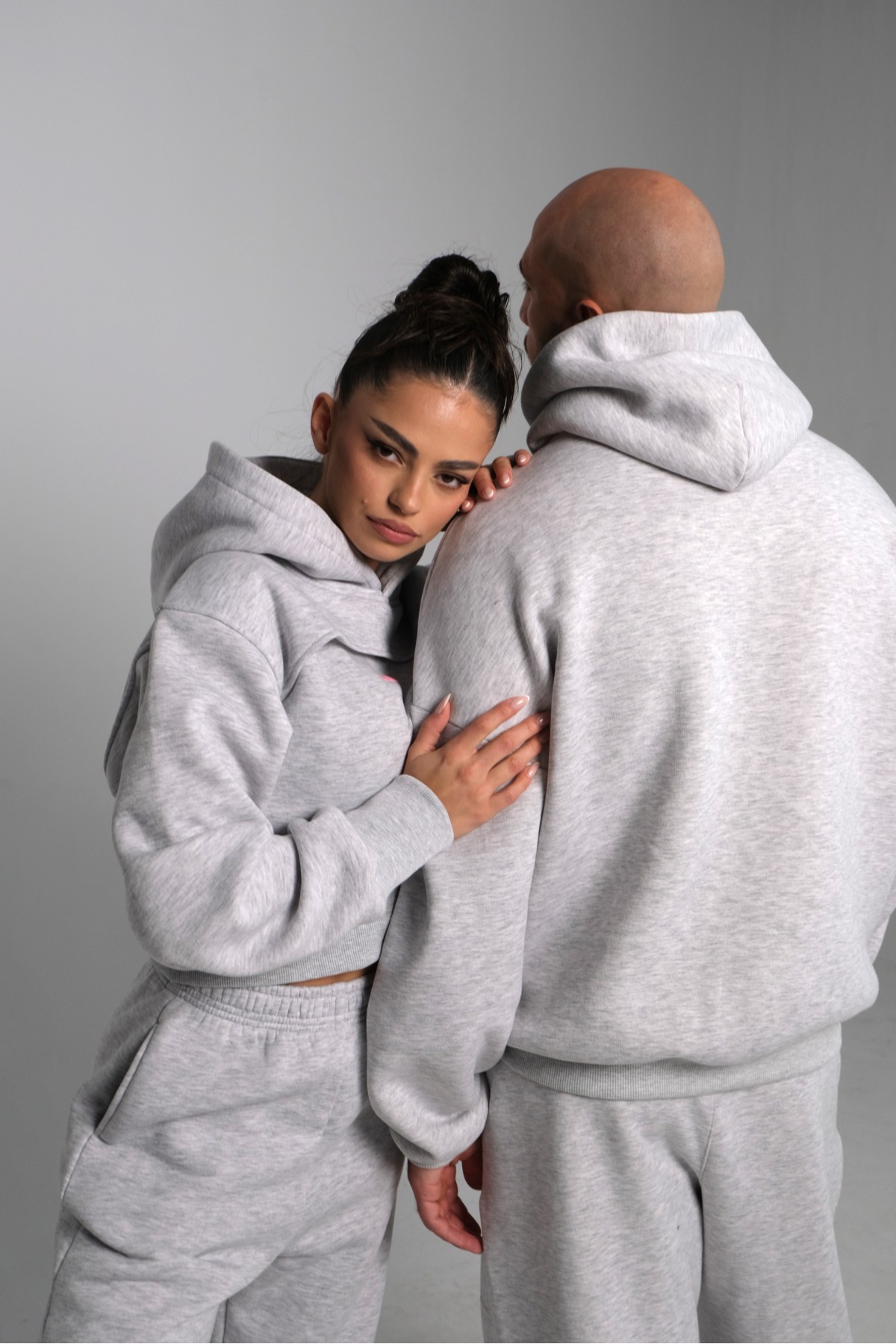 Сет KARMA / Snow melange