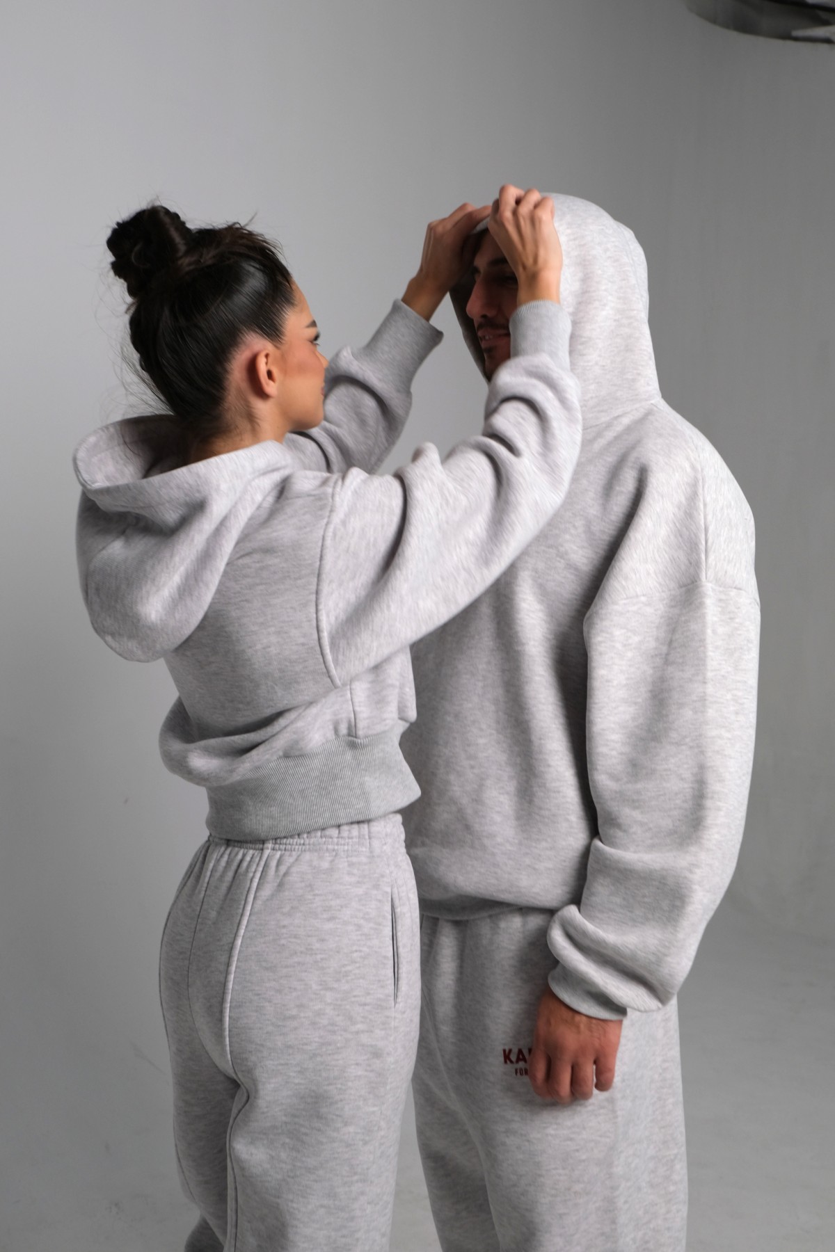 Сет KARMA / Snow melange