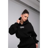 KARMA Cozy set / Black