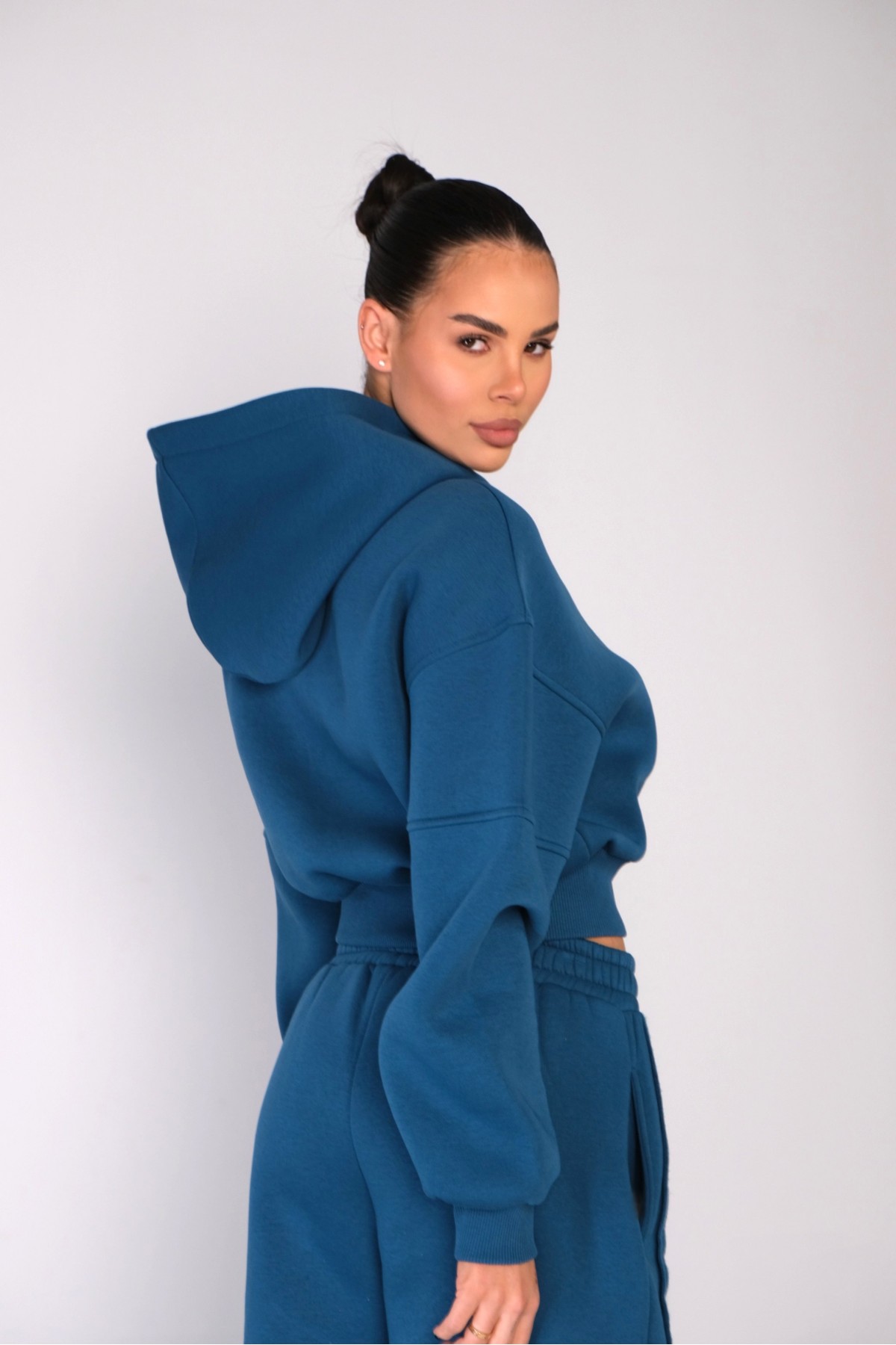 KARMA Cozy set / Midnight