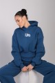 KARMA Cozy set / Midnight
