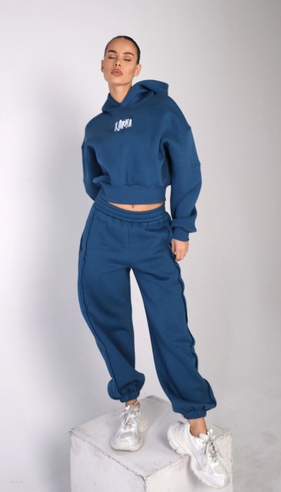 KARMA Cozy set / Midnight