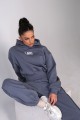 KARMA Cozy set / Misty Grey