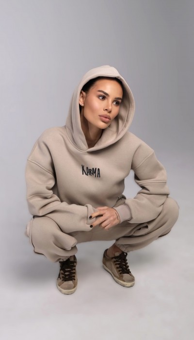 KARMA Cozy set / Savannah