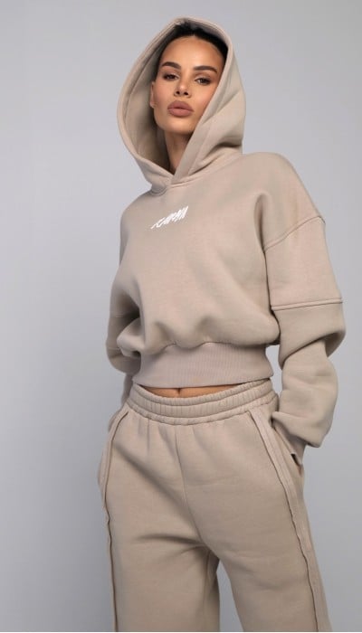 KARMA Cozy set / Savannah