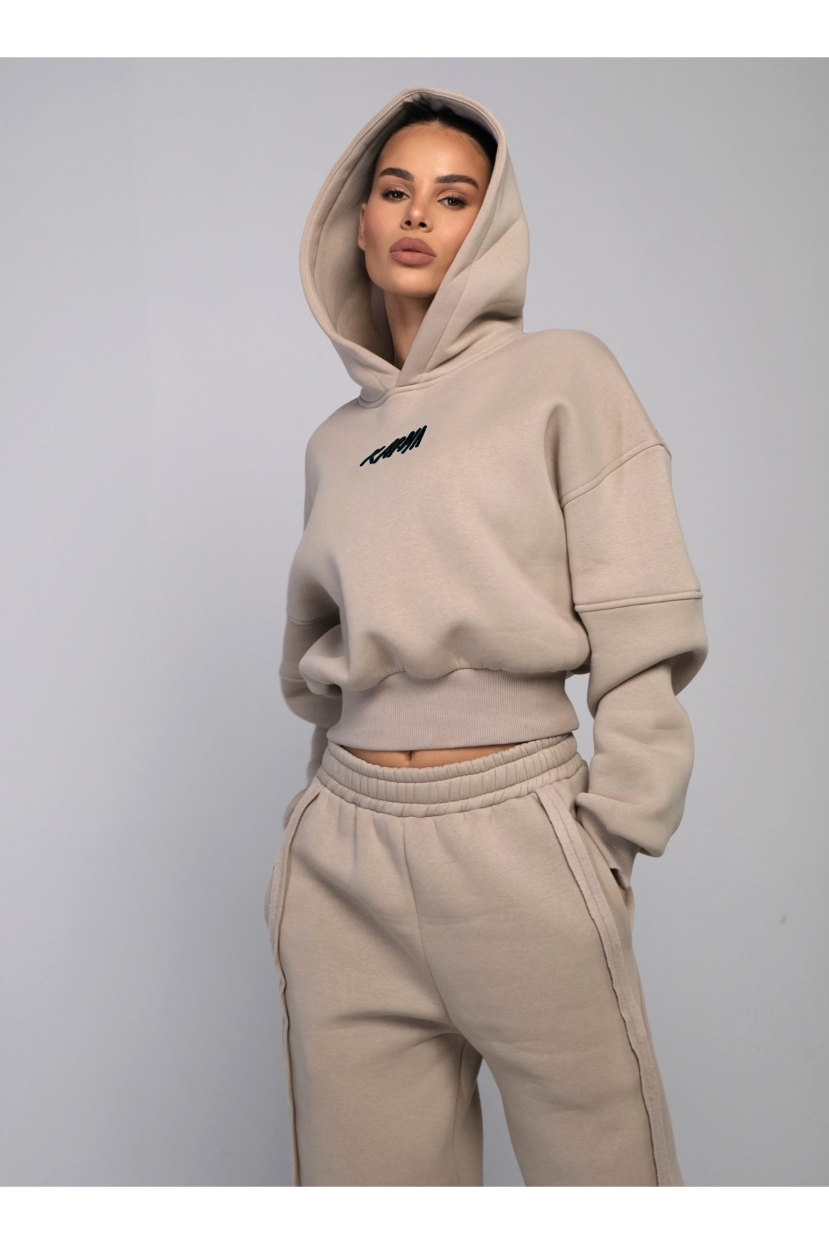 KARMA Cozy set / Savannah