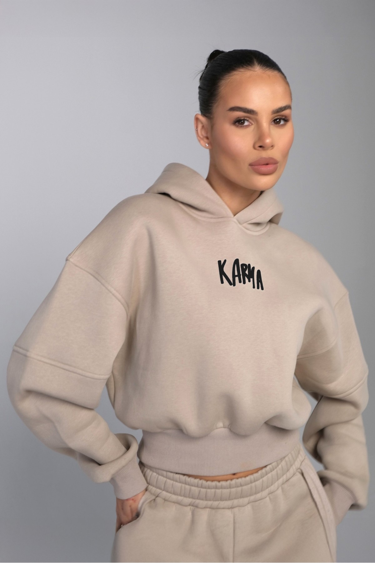 KARMA Cozy set / Savannah