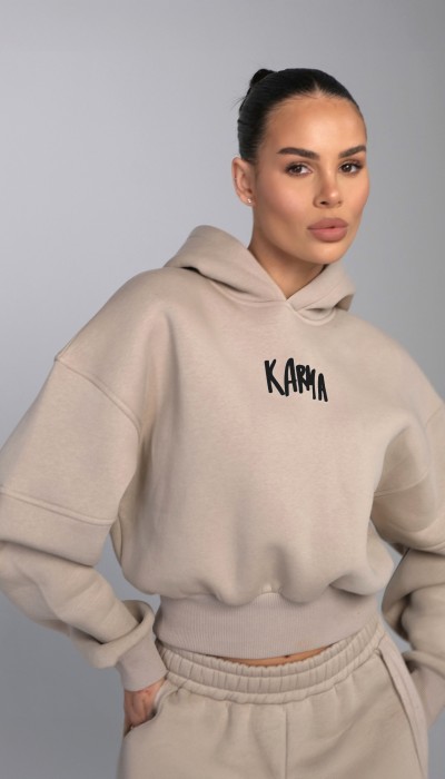 KARMA Cozy set / Savannah