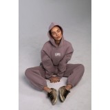 KARMA Cozy set / Violet Ice