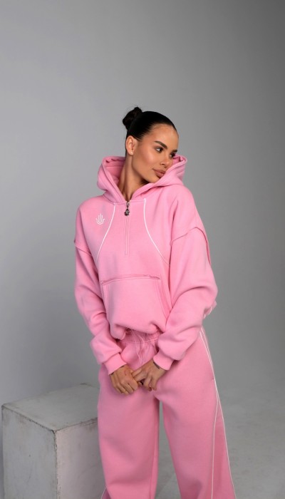 Set MUSE by KARMA / Barbie pink