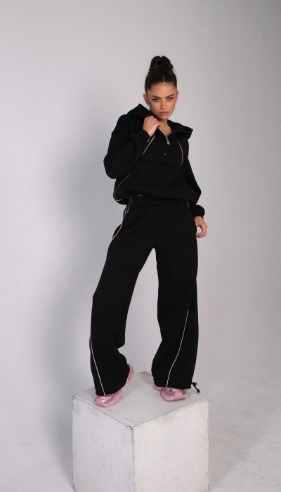 Set MUSE by KARMA / Black