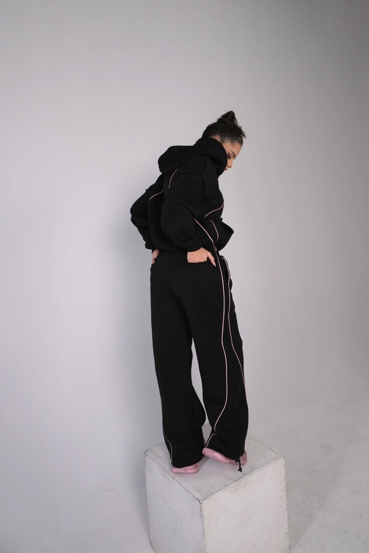 Set MUSE by KARMA / Black