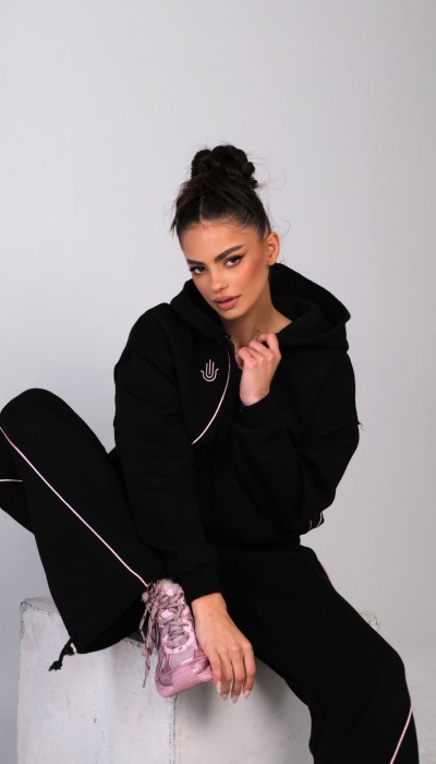 Set MUSE by KARMA / Black