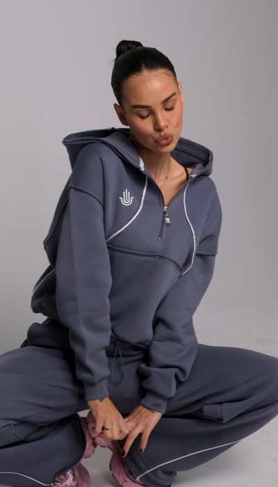 Set MUSE by KARMA / Misty Grey