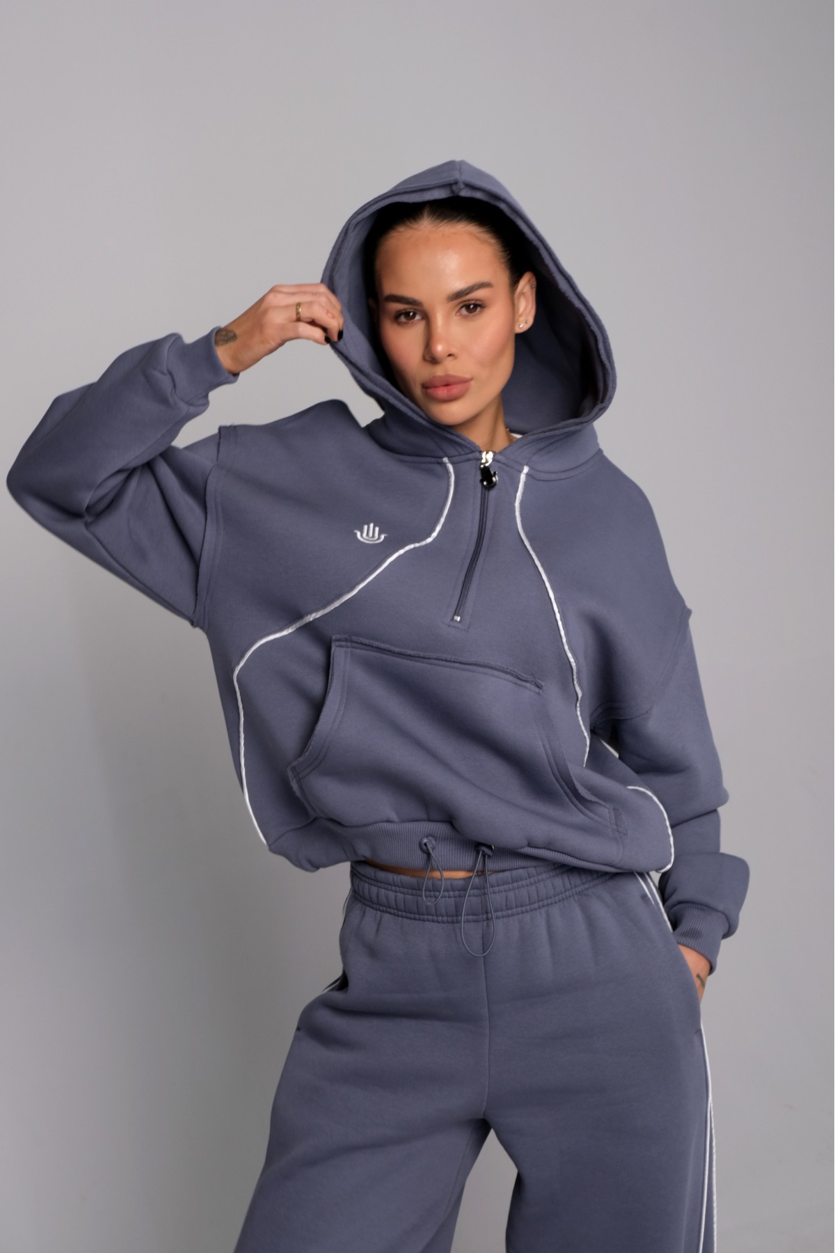 Set MUSE by KARMA / Misty Grey