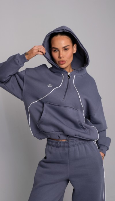 Set MUSE by KARMA / Misty Grey