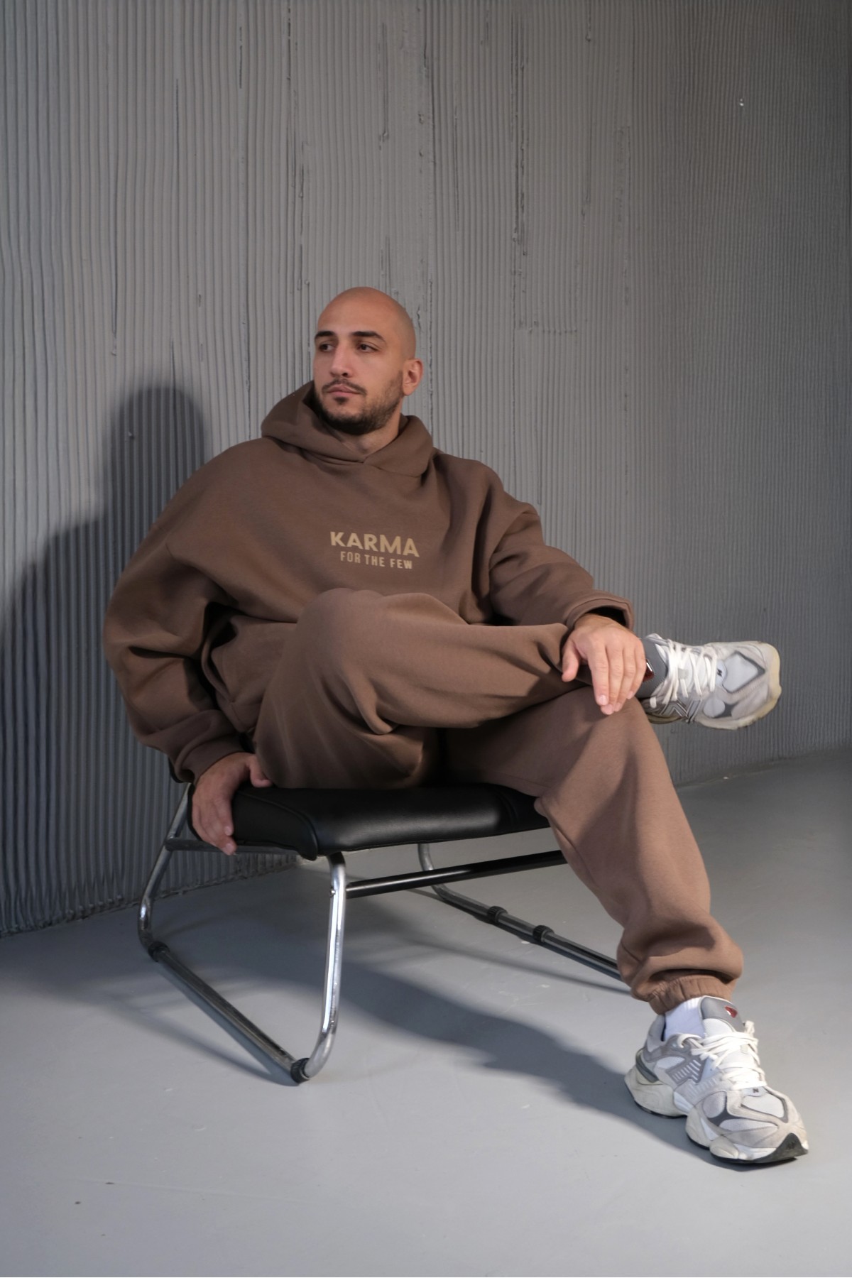 Мъжки сет FOR THE FEW / Coco