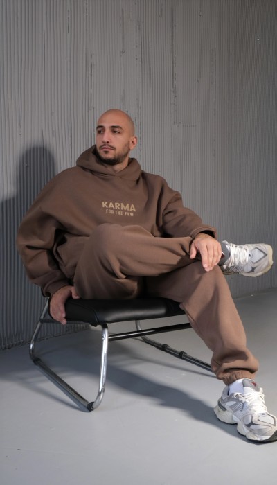 Мъжки сет FOR THE FEW / Coco