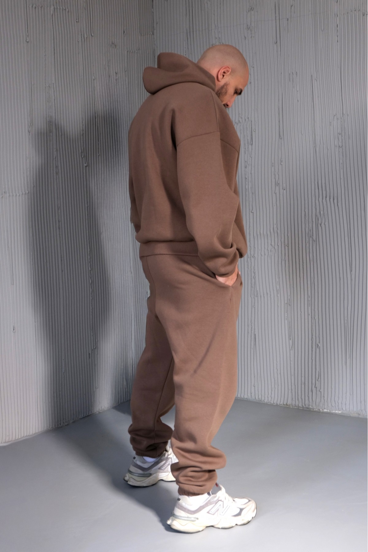 Мъжки сет FOR THE FEW / Coco