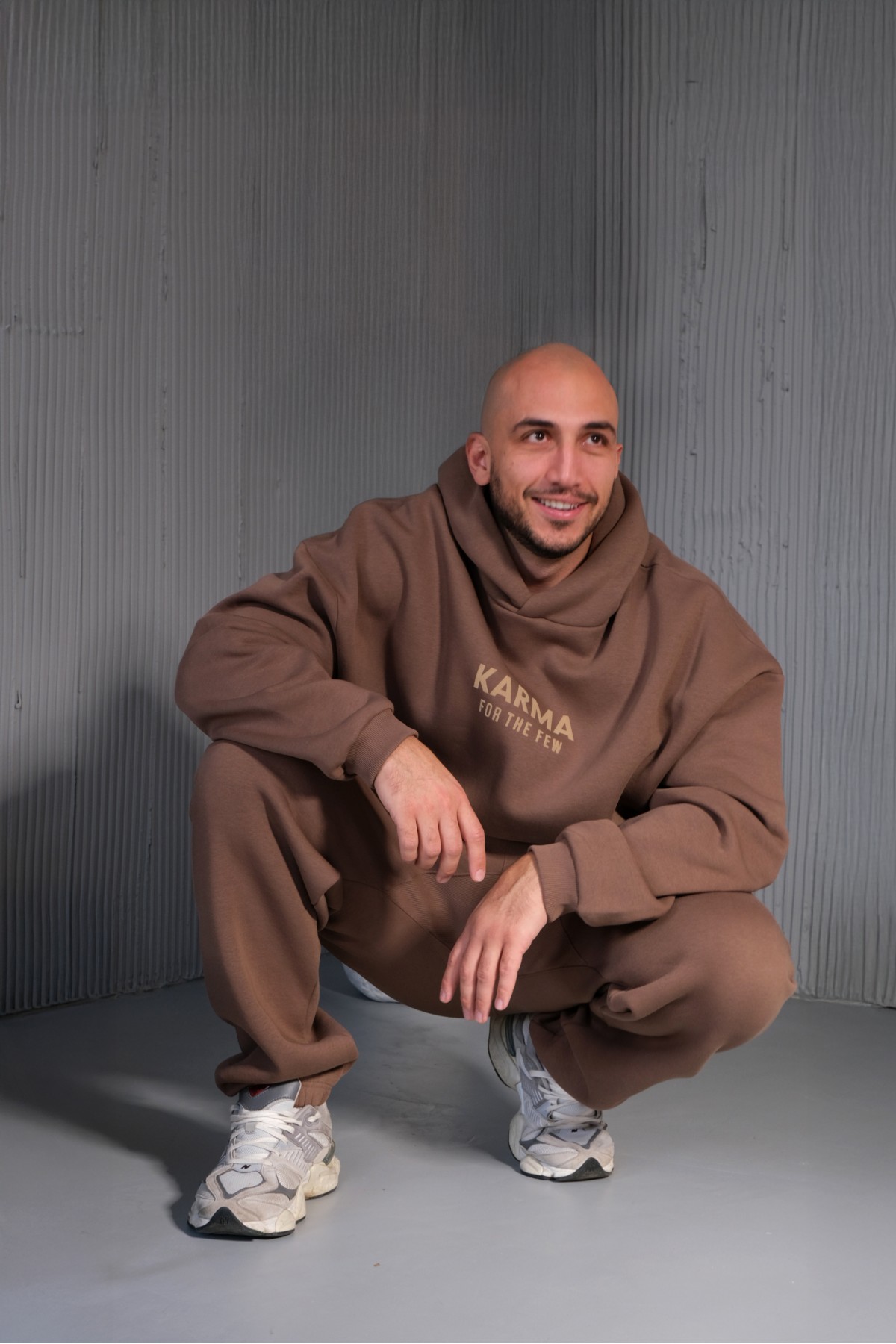 Мъжки сет FOR THE FEW / Coco