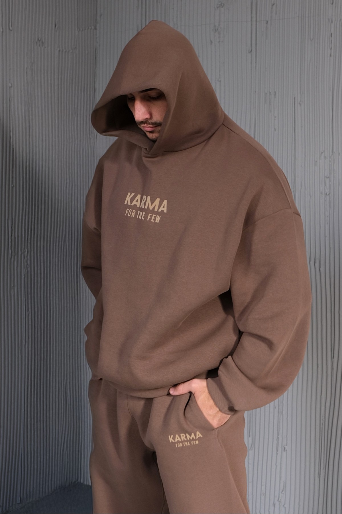 Мъжки сет FOR THE FEW / Coco