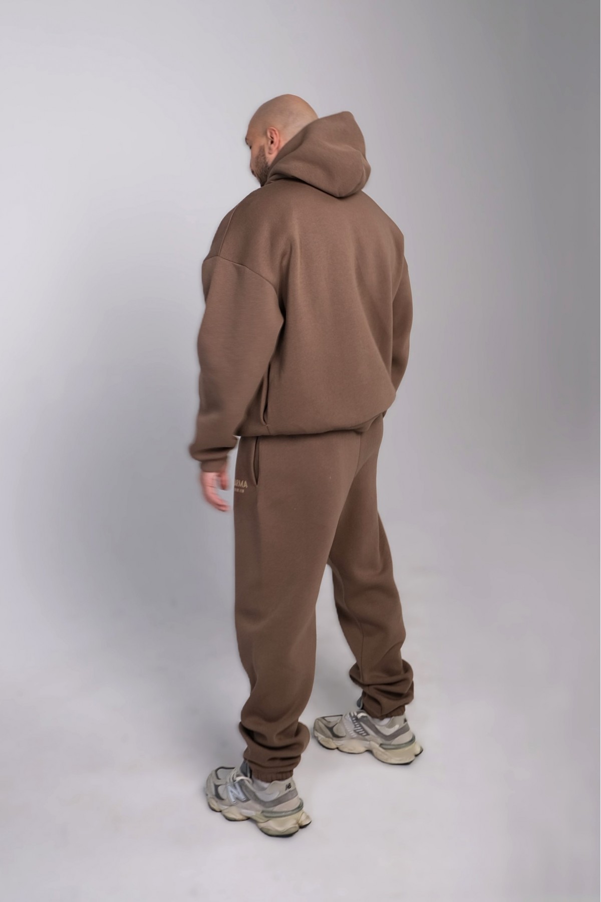 Мъжки сет FOR THE FEW / Coco