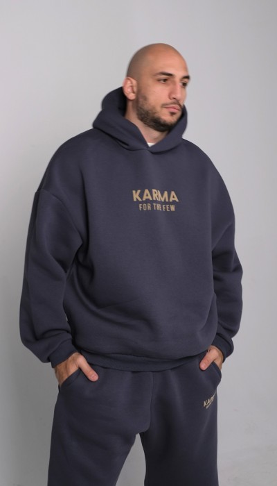 Мъжки сет FOR THE FEW / Graphite