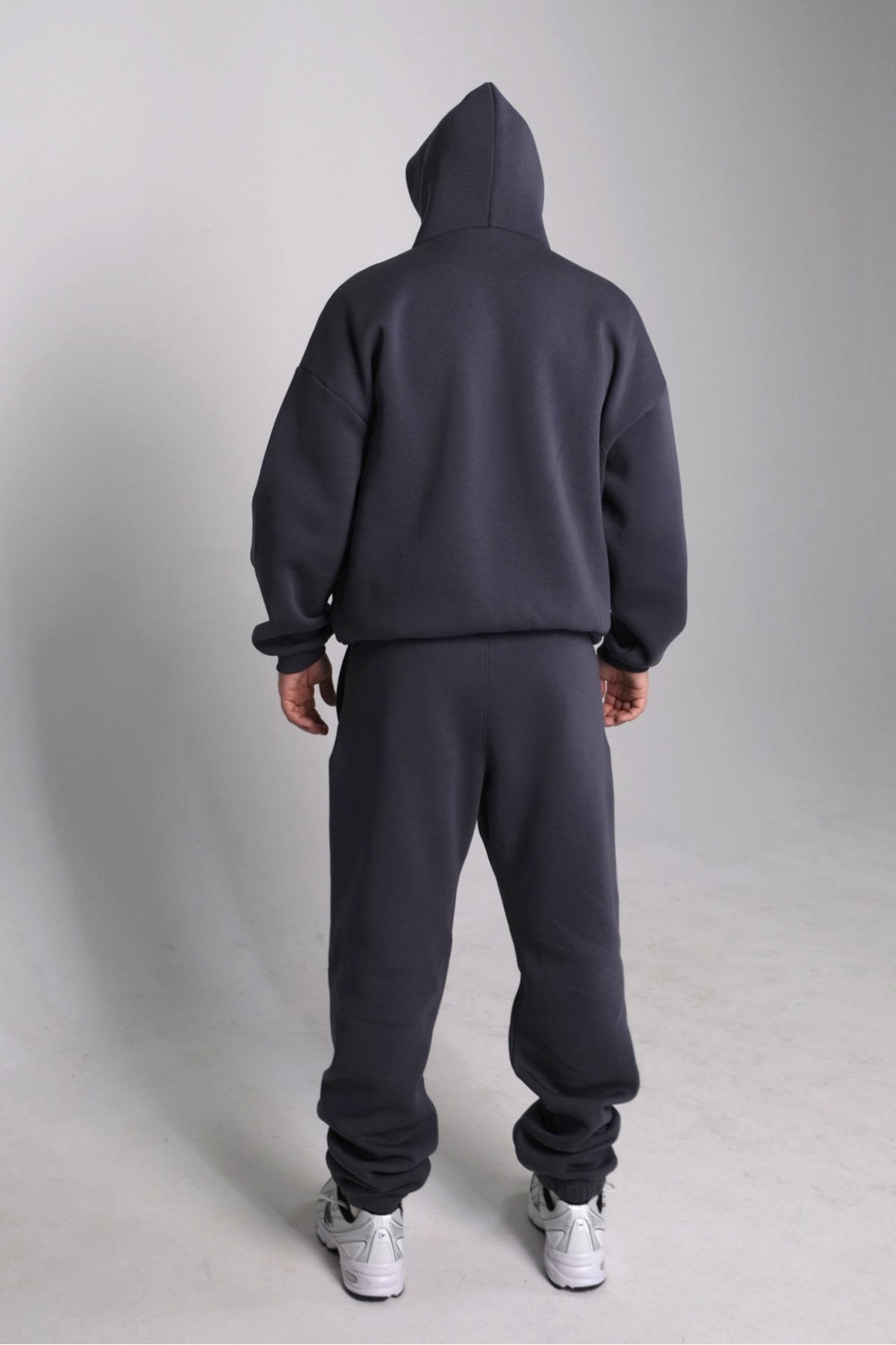 Мъжки сет FOR THE FEW / Graphite