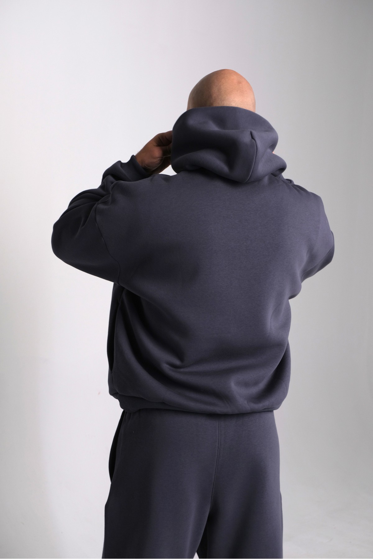 Мъжки сет FOR THE FEW / Graphite