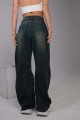 Trend Alert Jeans / Blue