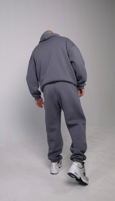 Мъжки сет FOR THE FEW / Misty Grey