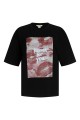 T-shirt FOR YOU /  Black