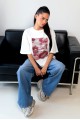 T-shirt FOR YOU/ White