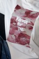 T-shirt FOR YOU/ White
