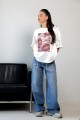 T-shirt FOR YOU/ White