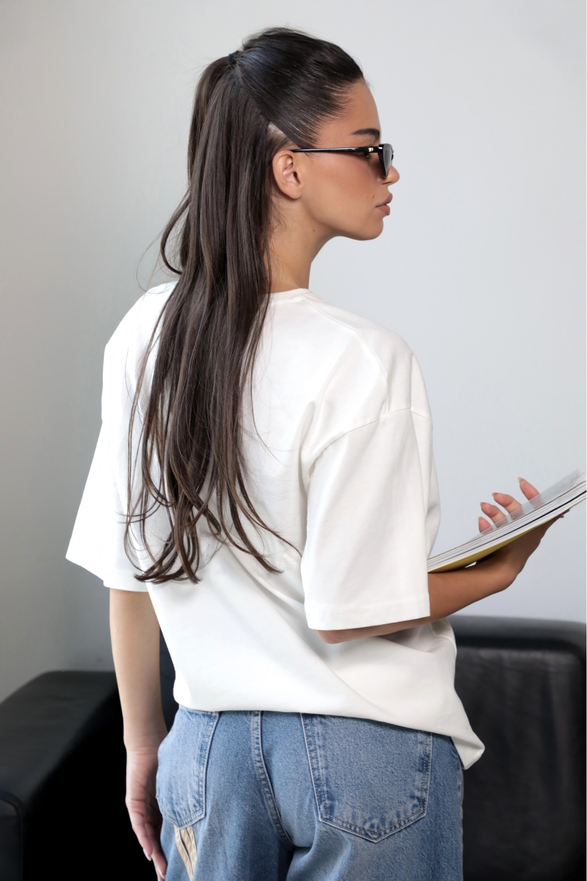 T-shirt Karma Butter