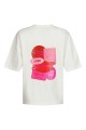 T-shirt Xo,Xo I LOVE YOU