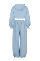Сет 2 части Effortless / Baby Blue