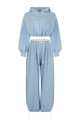 Сет 2 части Effortless / Baby Blue